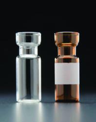 The Versa Vial by J.G. Finneran Associates